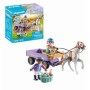 Playmobil-CARUTA CU PONEI Playmobil - 1